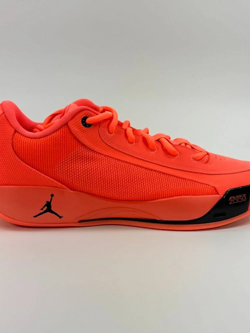 Air Jordan Luka .77 'Bright Mango' HF0806-800 Basketball size 15